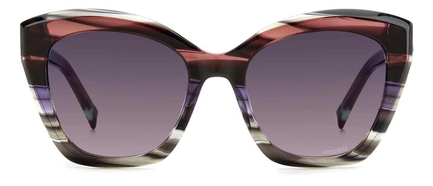 Missoni MIS0112 Sunglasses - view 10